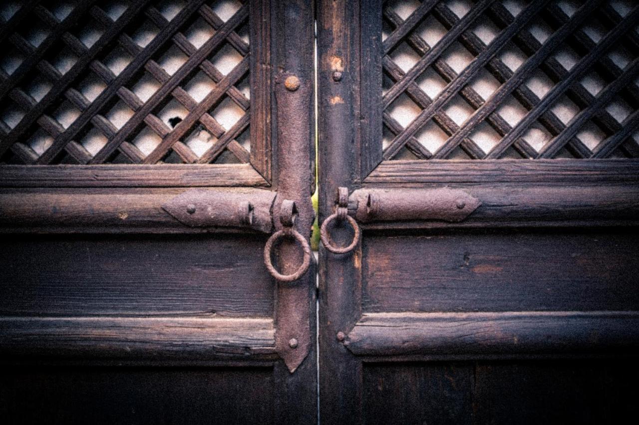 Hotel Selected Residence Pingyao Exterior foto
