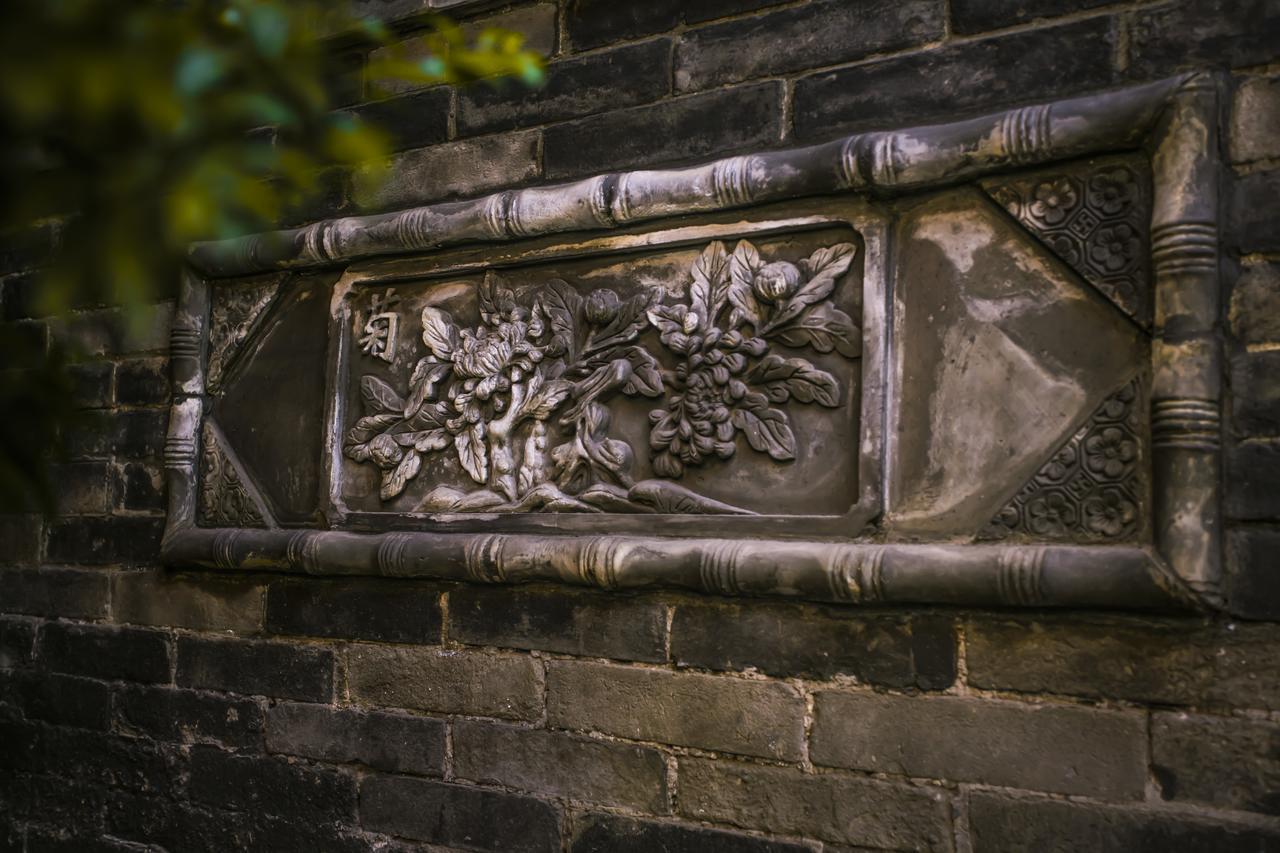 Hotel Selected Residence Pingyao Exterior foto